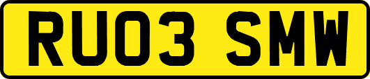 RU03SMW