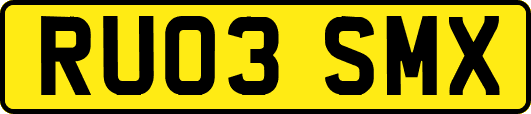 RU03SMX