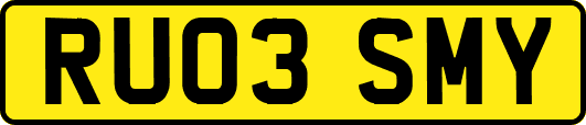 RU03SMY