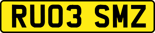 RU03SMZ