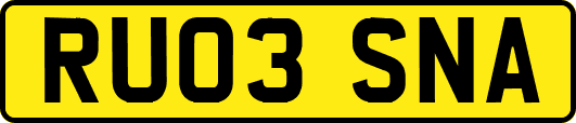RU03SNA