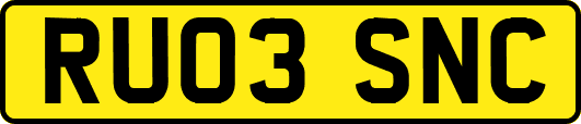 RU03SNC