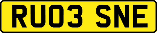 RU03SNE