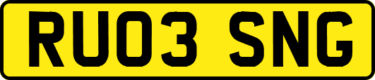 RU03SNG