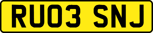 RU03SNJ