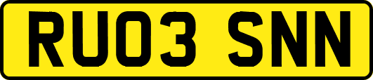 RU03SNN