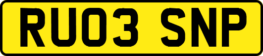 RU03SNP