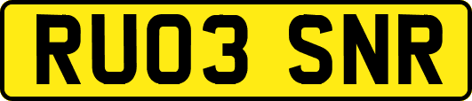 RU03SNR