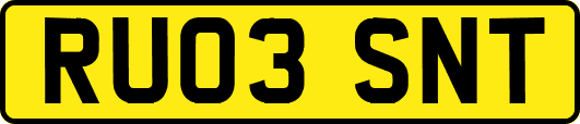 RU03SNT