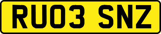 RU03SNZ