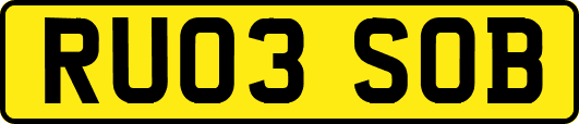 RU03SOB