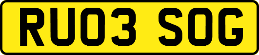 RU03SOG