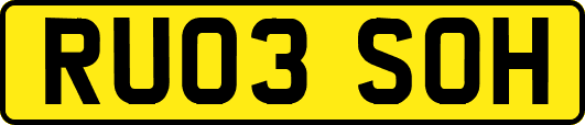 RU03SOH