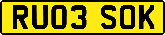 RU03SOK