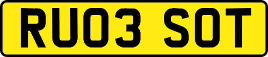 RU03SOT