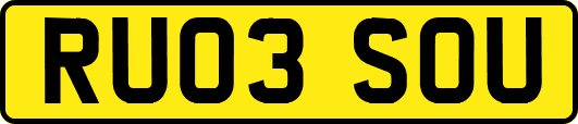 RU03SOU