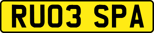 RU03SPA