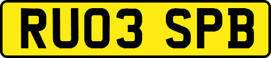 RU03SPB