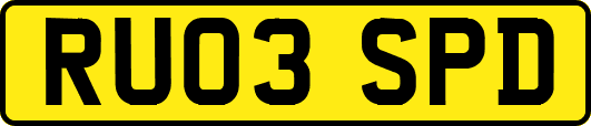 RU03SPD