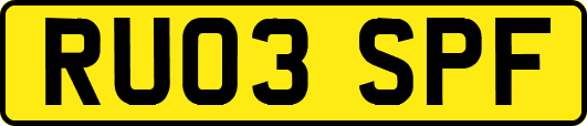 RU03SPF