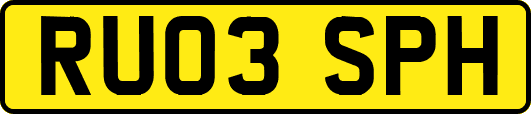 RU03SPH