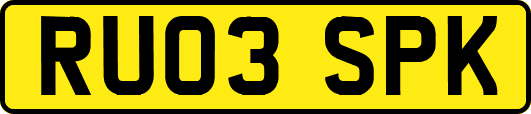 RU03SPK
