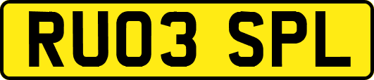 RU03SPL