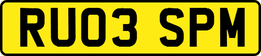 RU03SPM