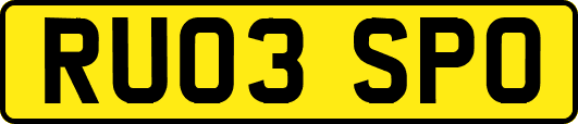 RU03SPO
