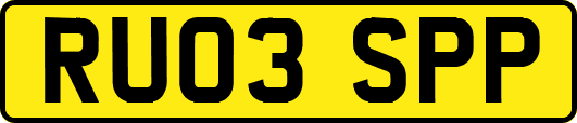 RU03SPP