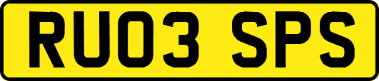 RU03SPS