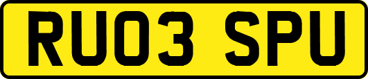 RU03SPU