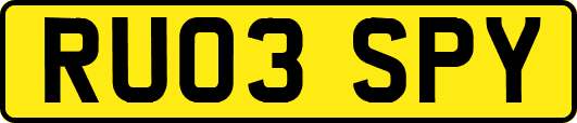RU03SPY