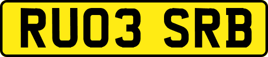 RU03SRB