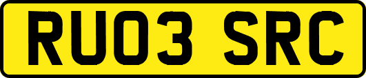 RU03SRC