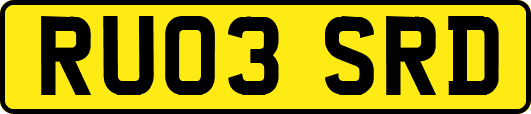 RU03SRD