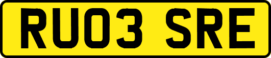 RU03SRE