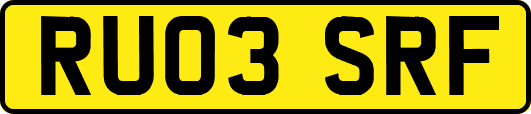 RU03SRF