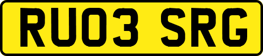 RU03SRG