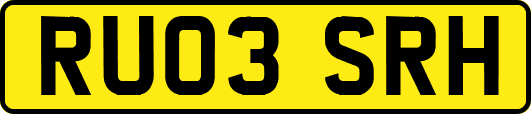 RU03SRH