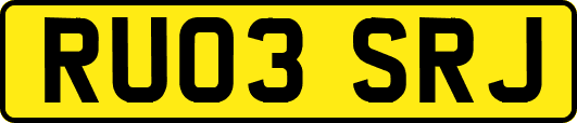 RU03SRJ