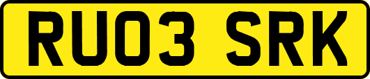 RU03SRK