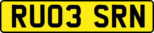 RU03SRN