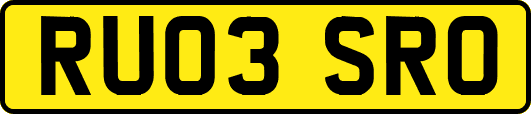RU03SRO