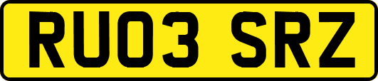 RU03SRZ
