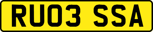 RU03SSA