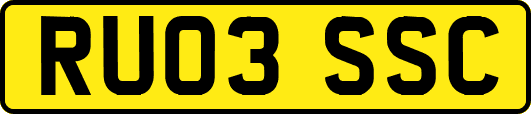 RU03SSC