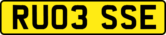 RU03SSE