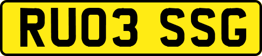 RU03SSG