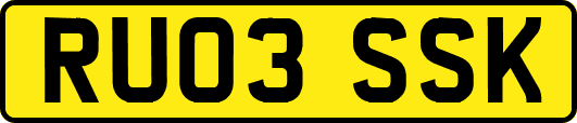 RU03SSK
